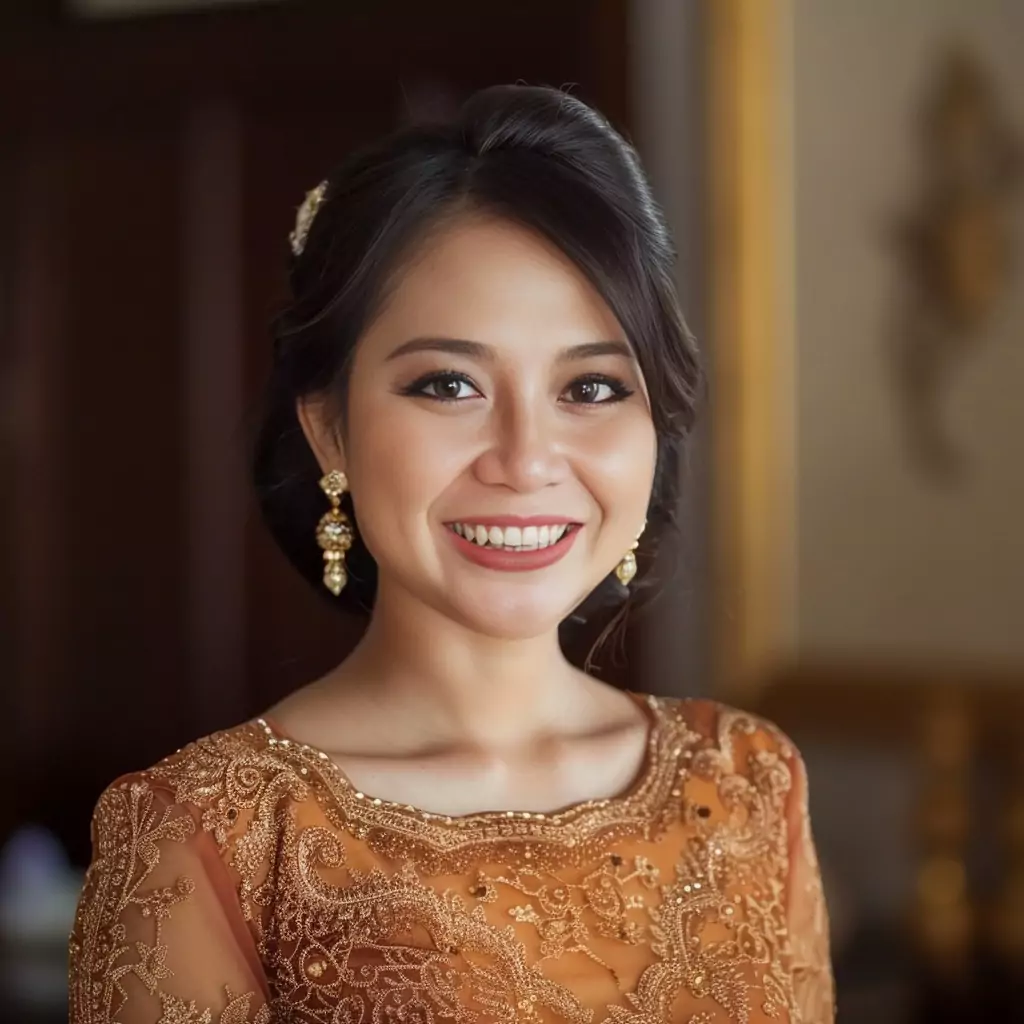 Fitria Fitria