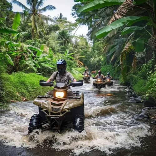 Adventure Tour Image 3