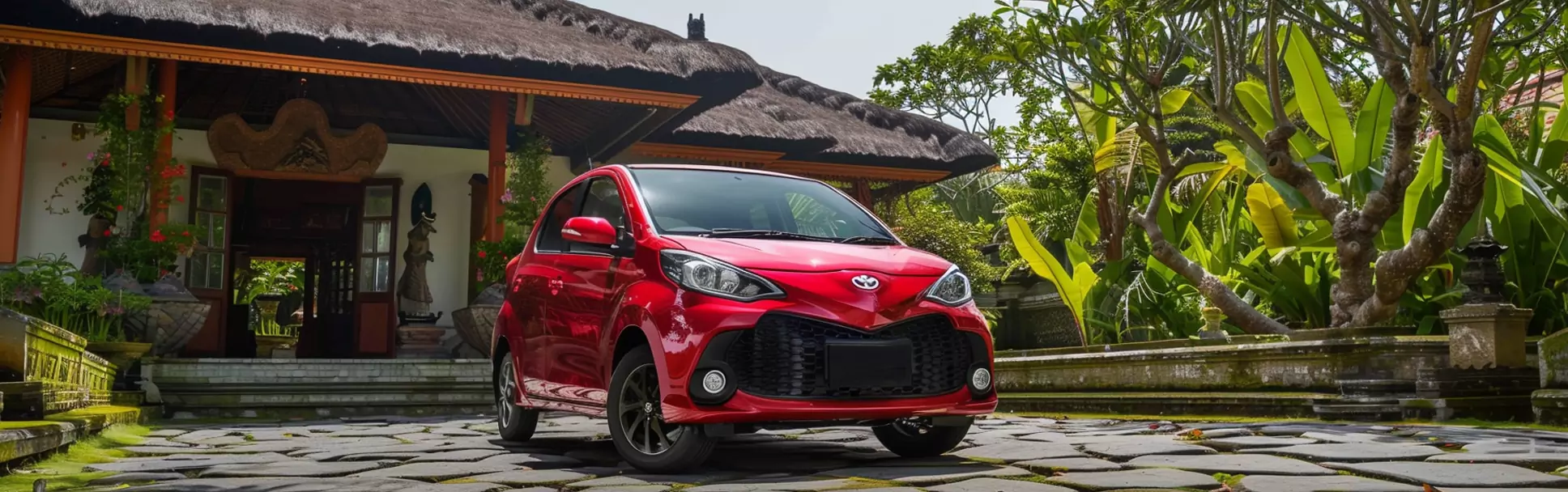 Daihatsu Ayla Header Image