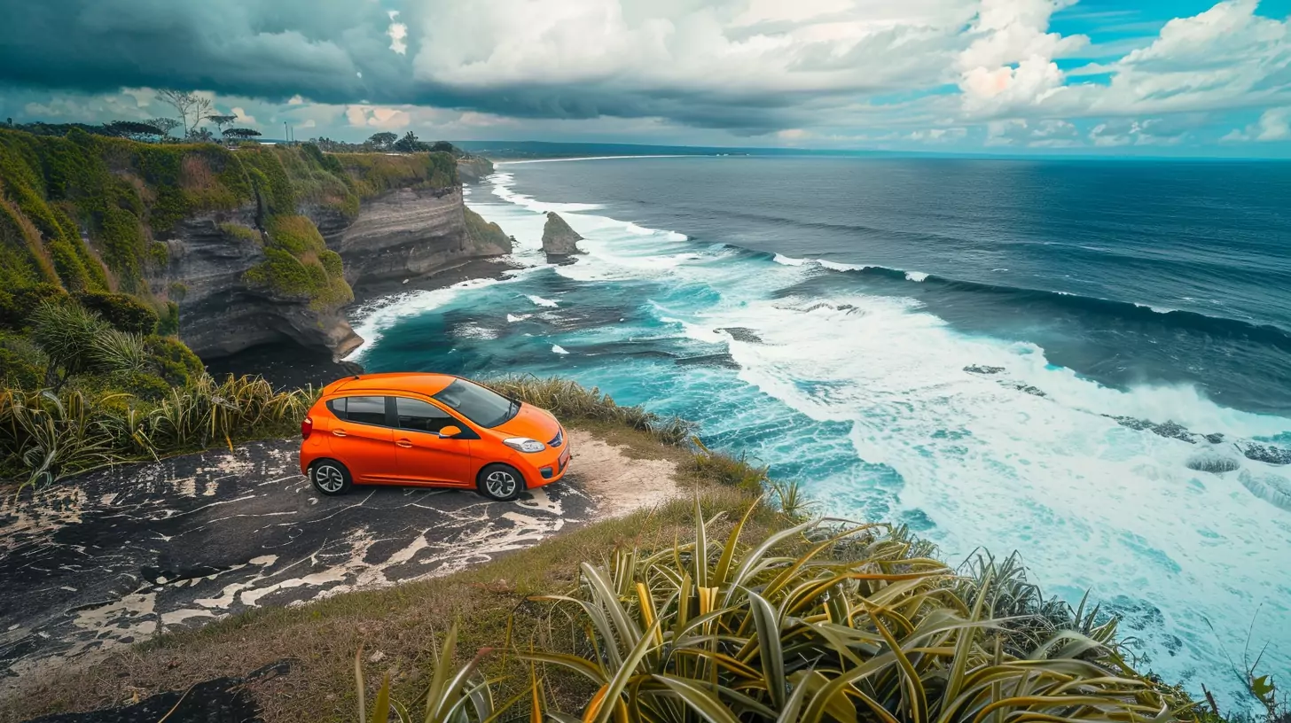 Honda Brio Features Image