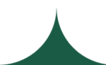 Footer arrow