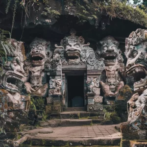 Adventure Tour Image 1