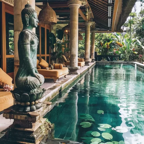 Tour in Bali - featured image