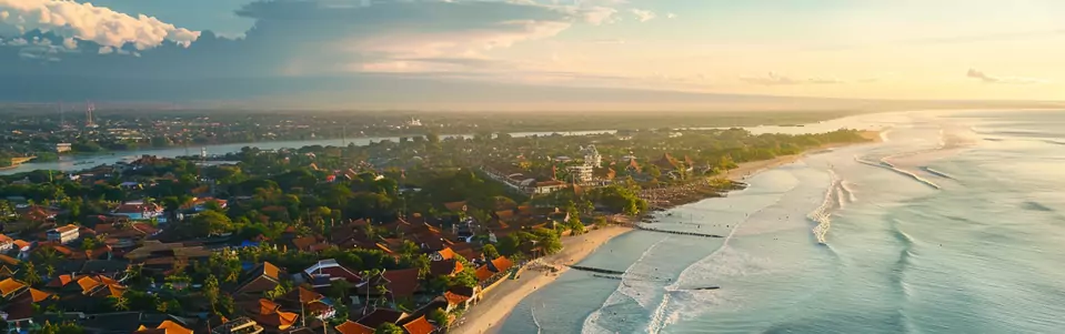 Kuta Bali