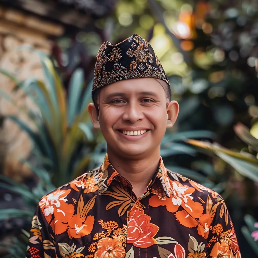 Ngurah Ngurah