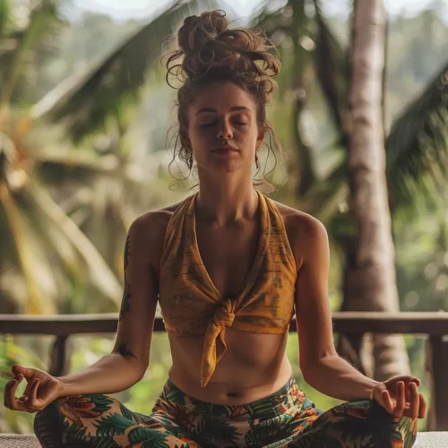 Mind and Body Healing Tour Image 3