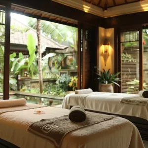 Mind and Body Healing Tour Image 6