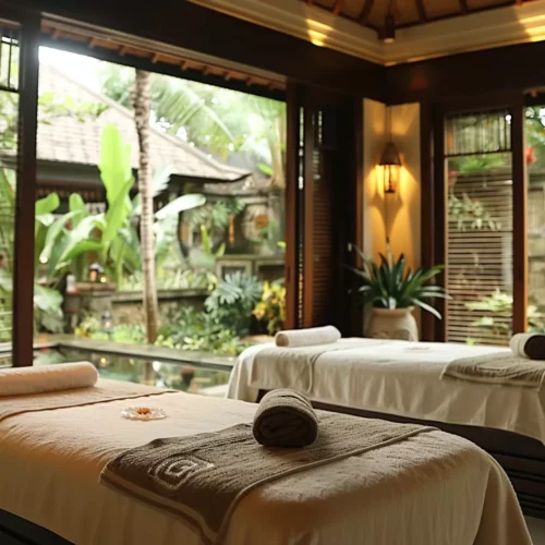 Mind and Body Healing Tour Image 6