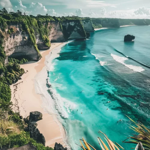 Tour in Bali - featured image