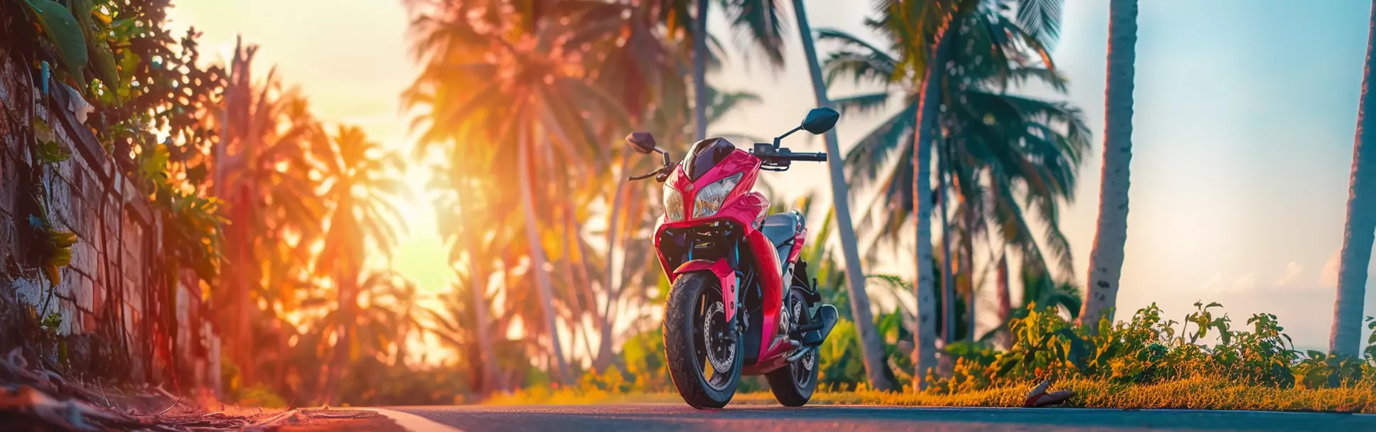 Yamaha NMAX 125 Header Image