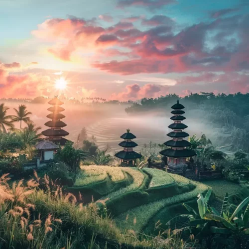 Tour in Bali - featured image