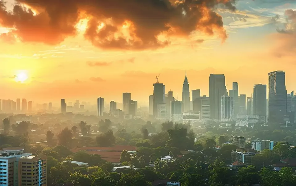 City Tour Header Image