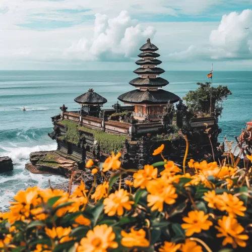 Tour in Bali - featured image