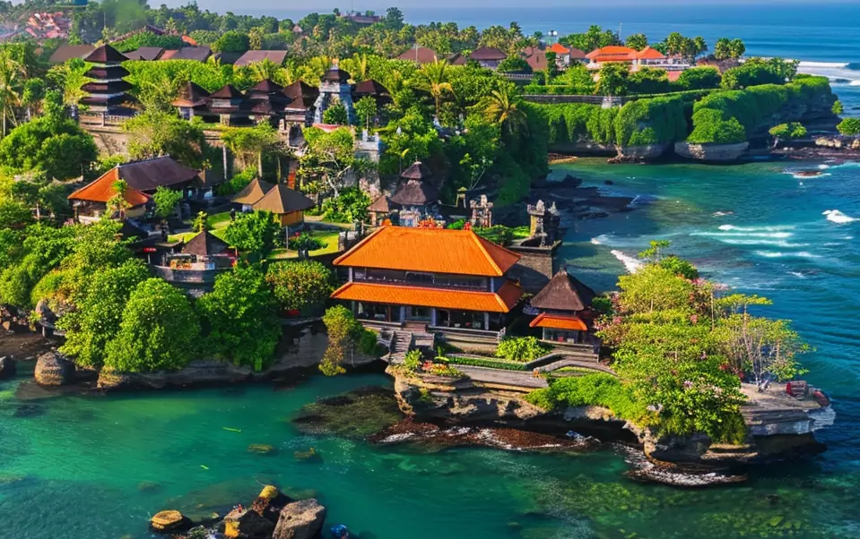 Economy Tour Header Image